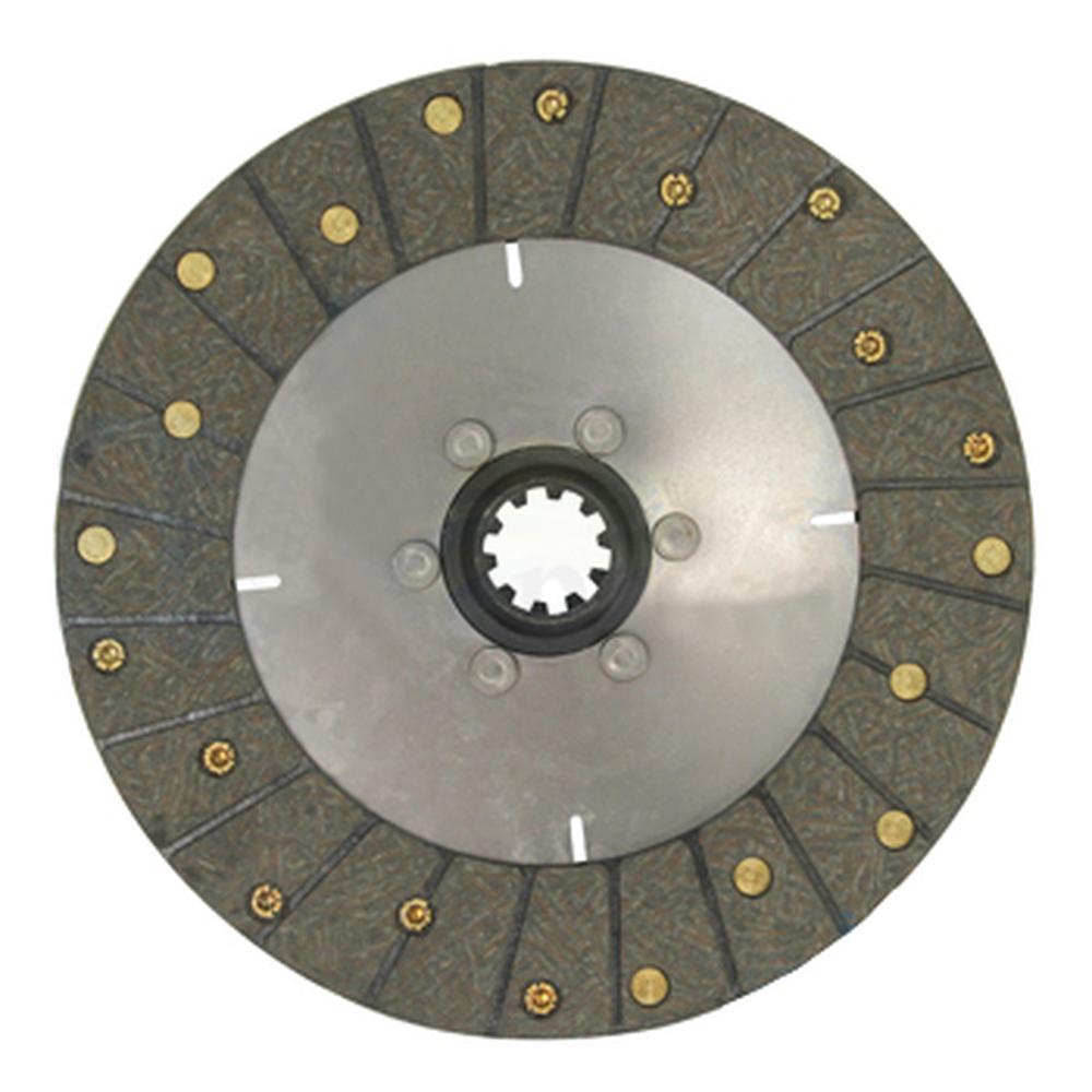 Trans Disc Fits International Replaces 54671D