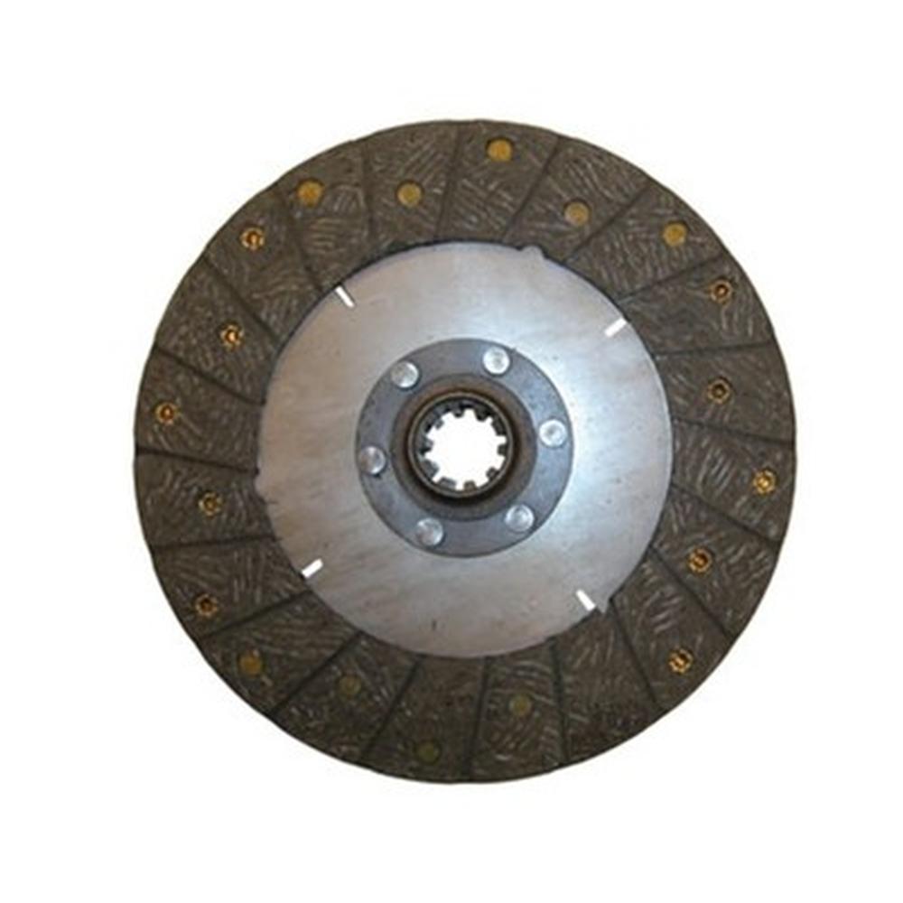 64772DA 10" CLUTCH DISC Fits IH Fits FARMALL H HV SUPER H W4