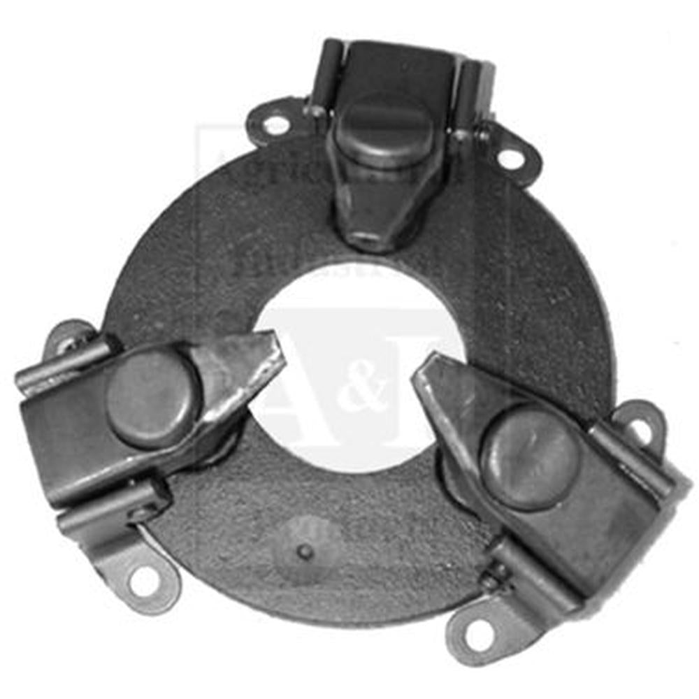 64794C92 New 5.5" Pressure Plate Fits Case-IH Tractor Models Fits Cub 184 1