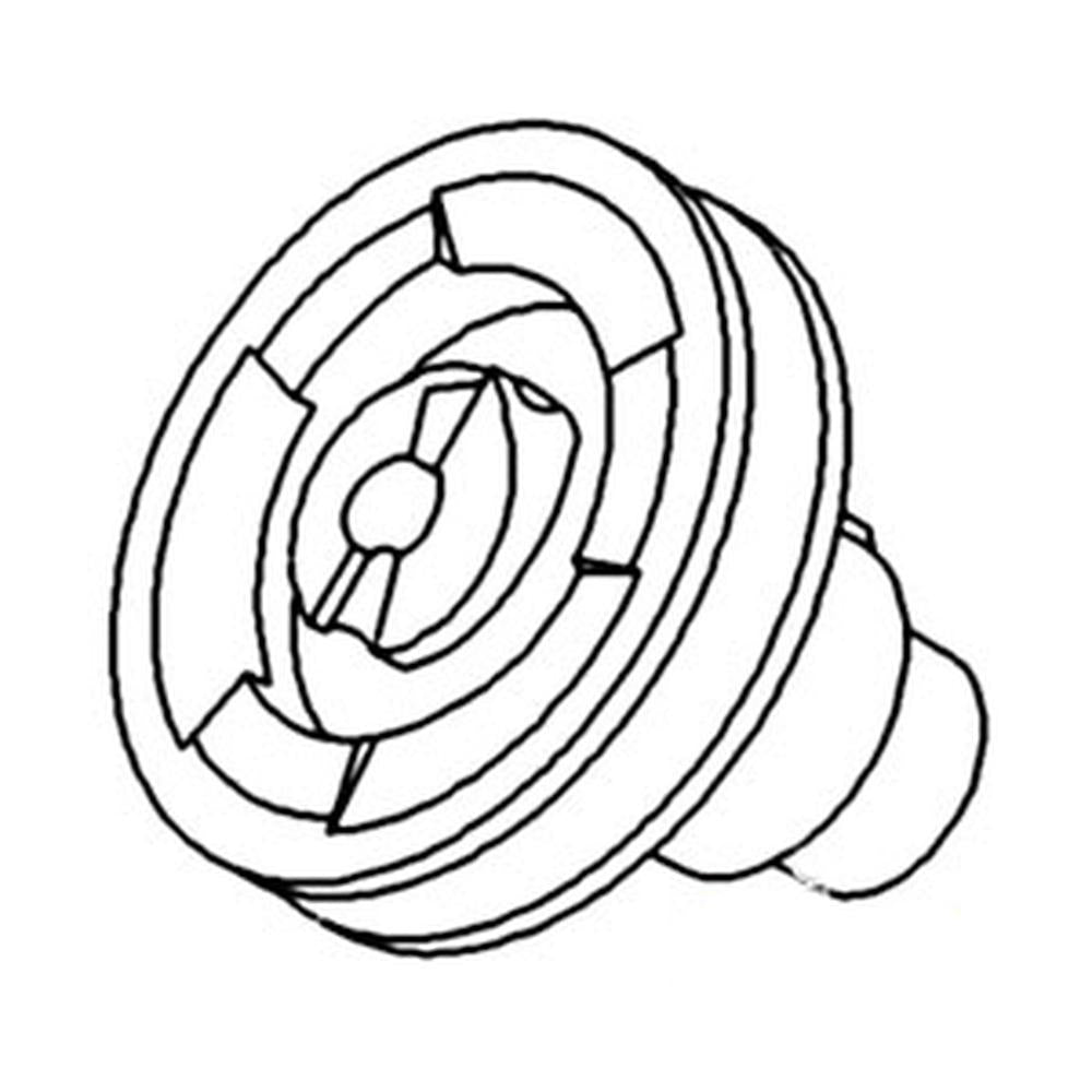 Crankshaft Pulley Fits FARMALL & Fits International A B C Super A Super C 6502DC