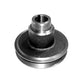 Crankshaft Pulley Fits FARMALL & Fits International A B C Super A Super C 6502DC