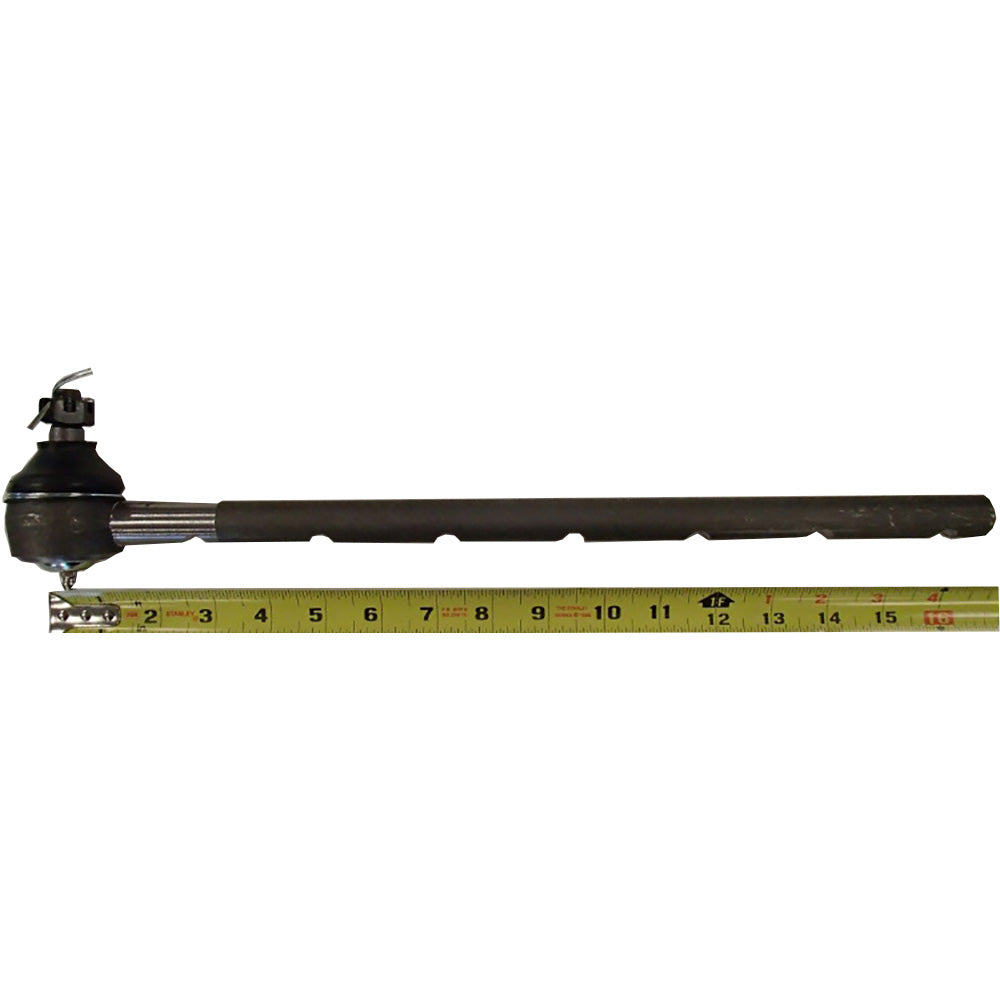 WN-65077C91-PEX Tie Rod, Outer, Left Hand Fits International/CaseIH 258 384 385
