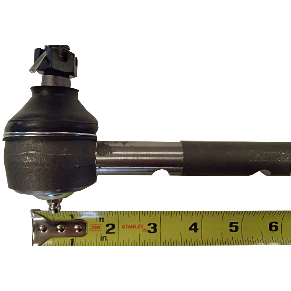 WN-65077C91-PEX Tie Rod, Outer, Left Hand Fits International/CaseIH 258 384 385