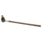 Outer Left Hand Tie Rod End Fits International Harvester Replaces 527660R91