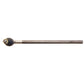 Outer Left Hand Tie Rod End Fits International Harvester Replaces 527660R91