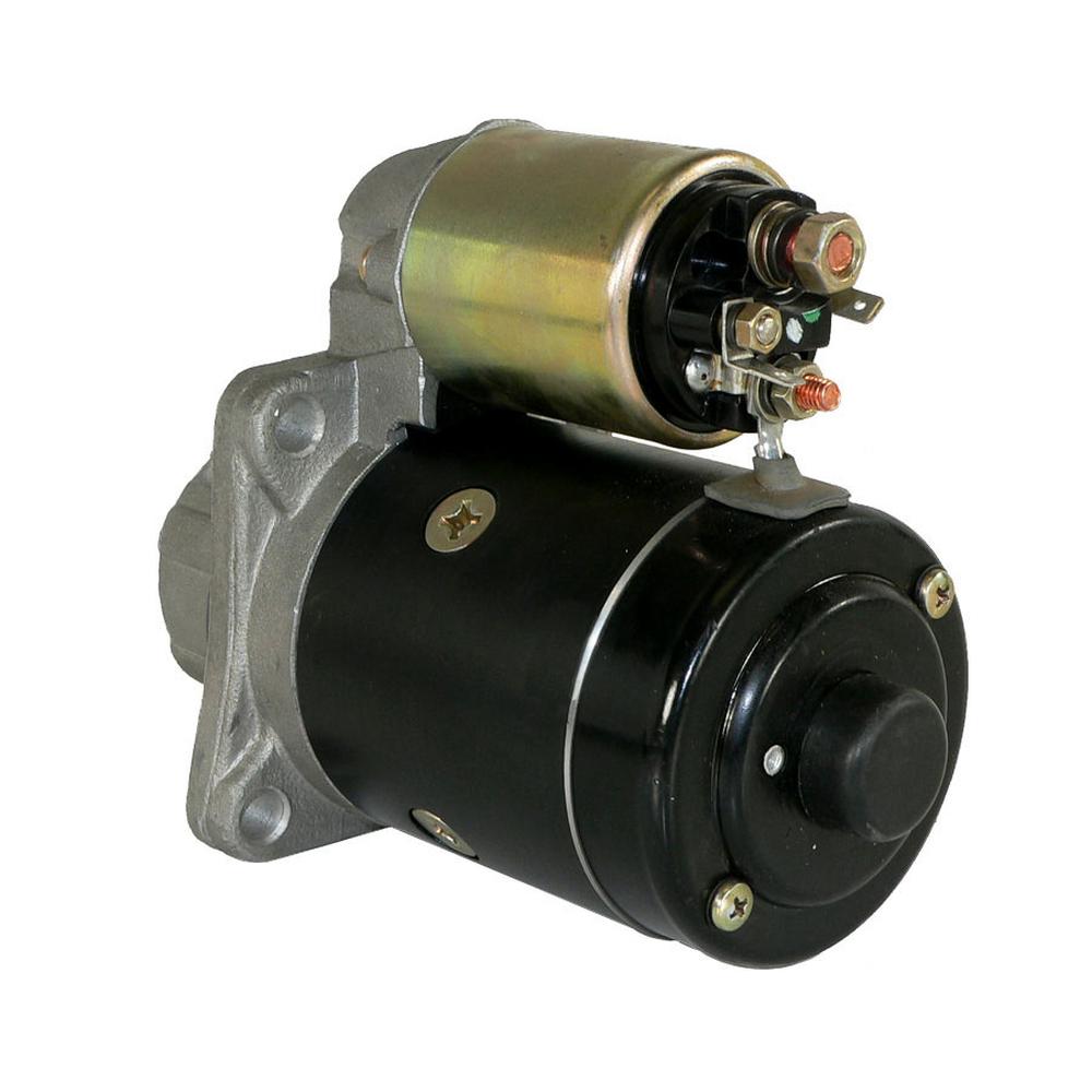 Starter Fits Bosch Fits Ford Fits Bobcat 632 722 732- 70AB-11000-DA 94GX-11000-A
