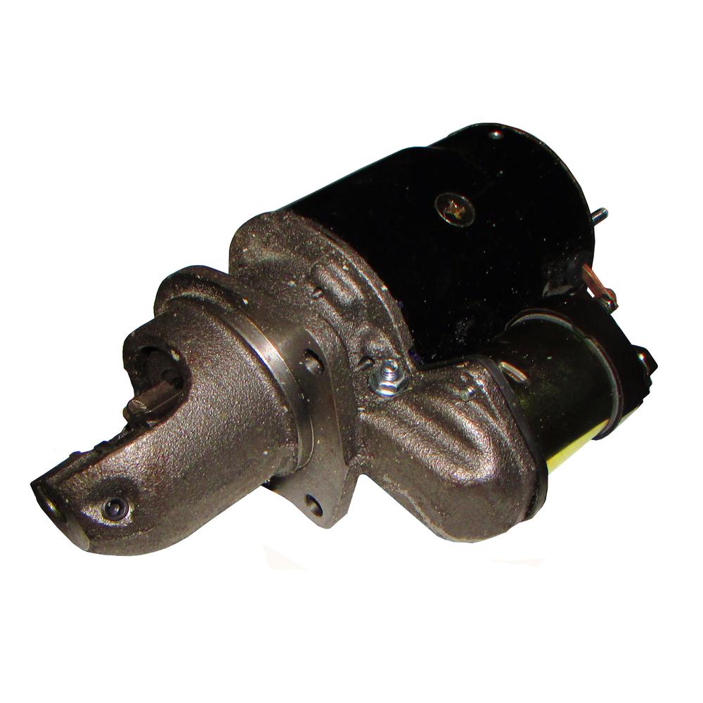 6515795 Starter Fits Bobcat Loader 600 610 520 530 620 630 700 720 721 Wisco