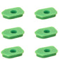 (6) Foam Air Filters 6524 272235 Fits Briggs and Stratton 95900 96500 96900 5047