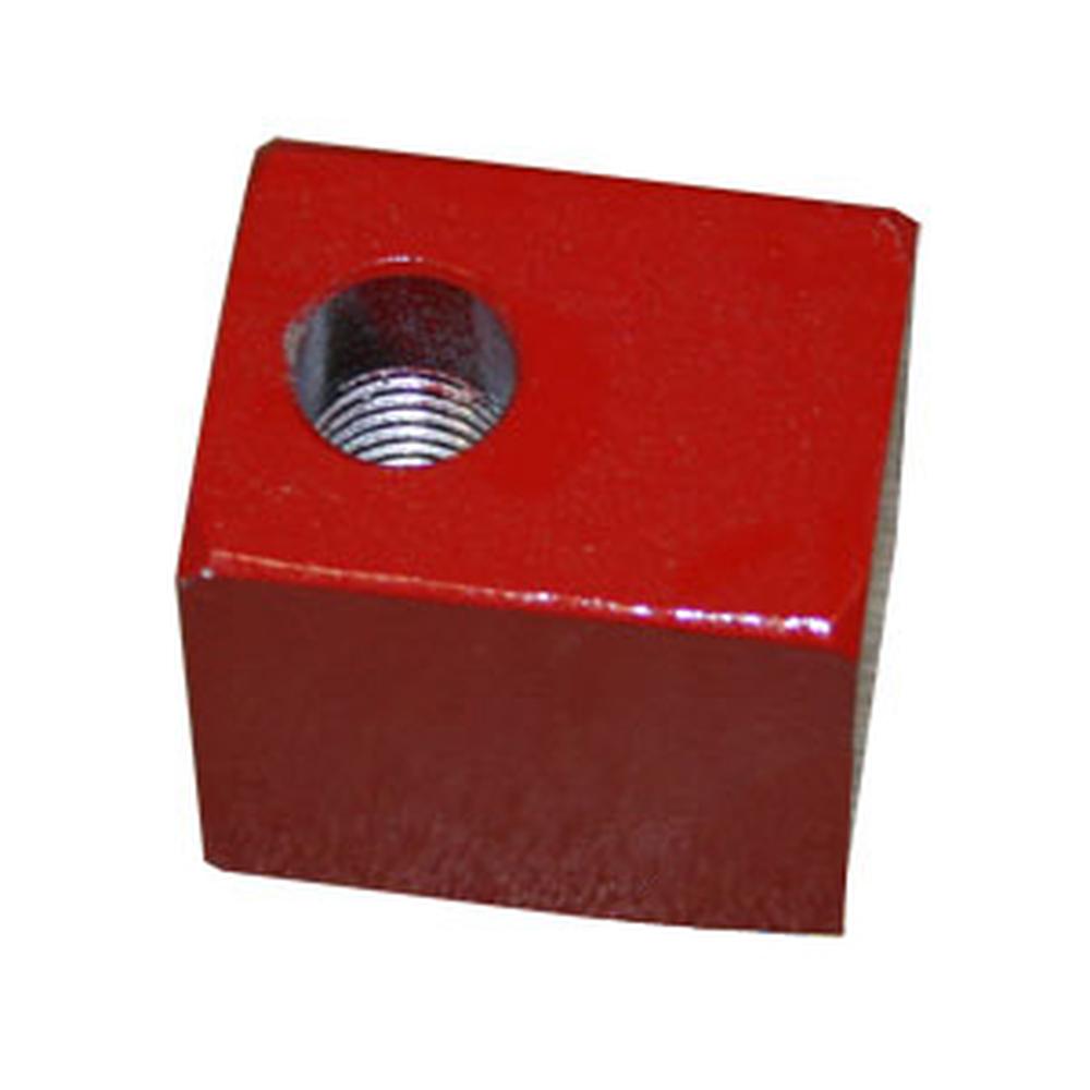 BLOCK Fits International DIESEL TRACTORS 1566 1568 1066 1466 1468 65300C1