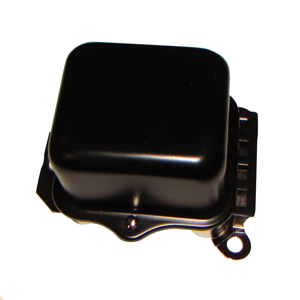 65302C1 Voltage Regulator Fits Case-IH Tractor 21026 21256 21456 2444 2504 2544