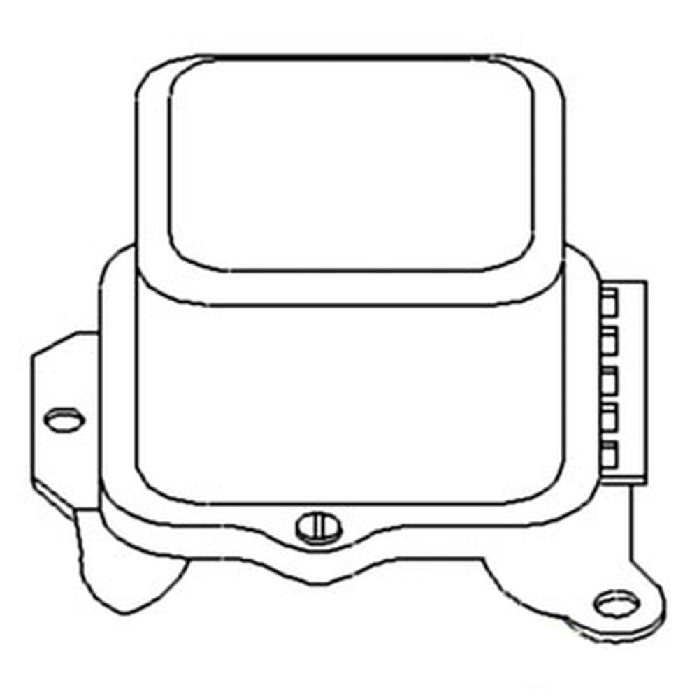 One Fits Allis Chalmers Voltage Regulator 12v FITS D10 D12 D15 D17