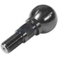 65320C3 BALL STUD AXLES PIVOT Fits FARMALL IH 1066 1086 1256 706 766 756 706 560