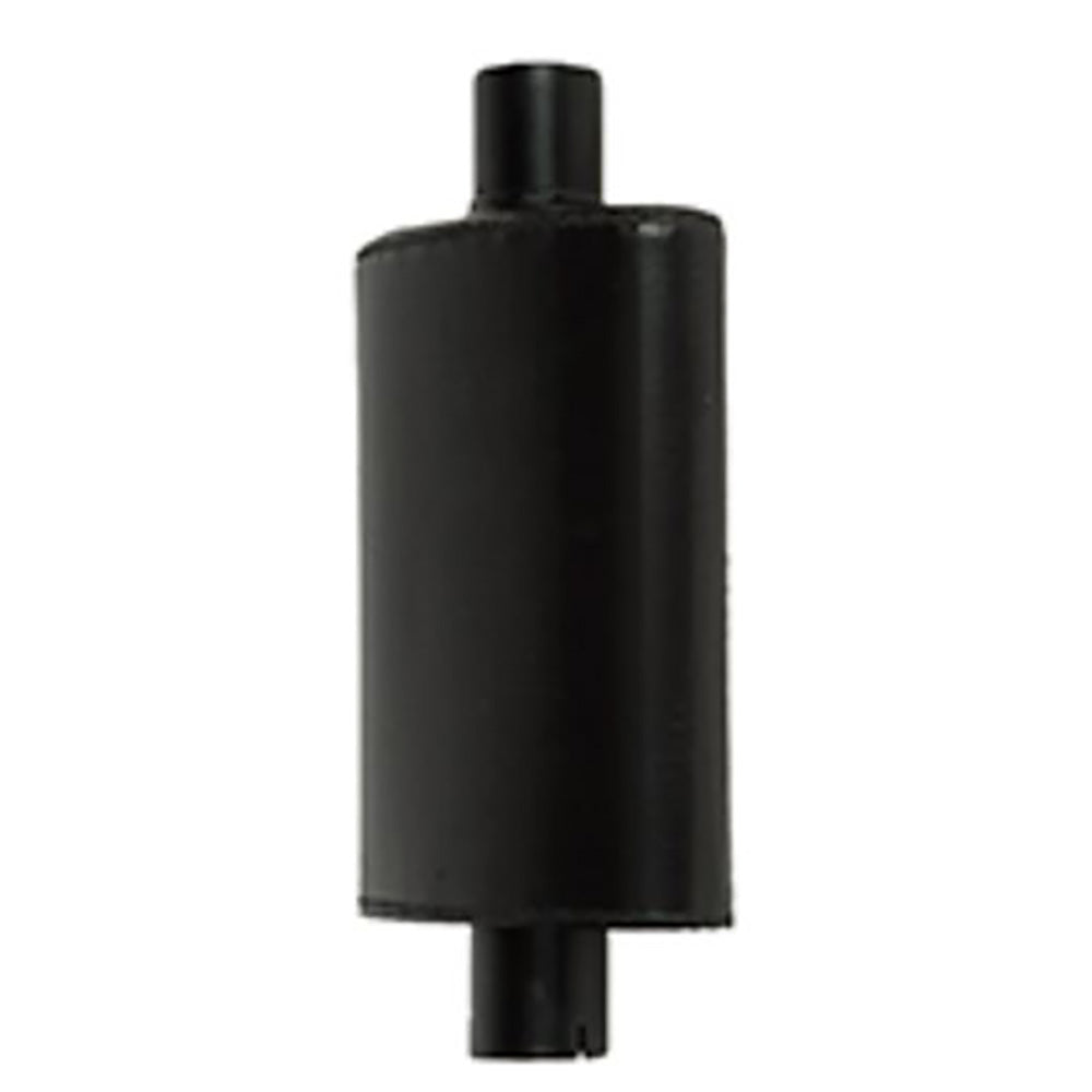 65434 Muffler for Versatile Swather Windrower 4400 19" Long 2.5" O.D. 2.5" I.D.