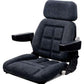 Fits Case IH 71-89/9100-9300 KM 600 Seat Assembly with Original Swivel