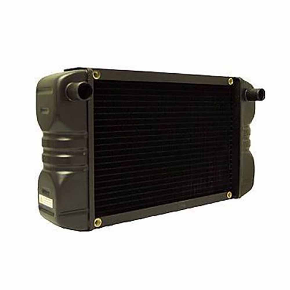 6557255 219910 Aftermarket Radiator Fits Bobcat Skid Steer 533 543