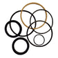Backhoe Attachment Boom Cylinder Seal Kit 6557718 Fits Bobcat 709 908A 908B