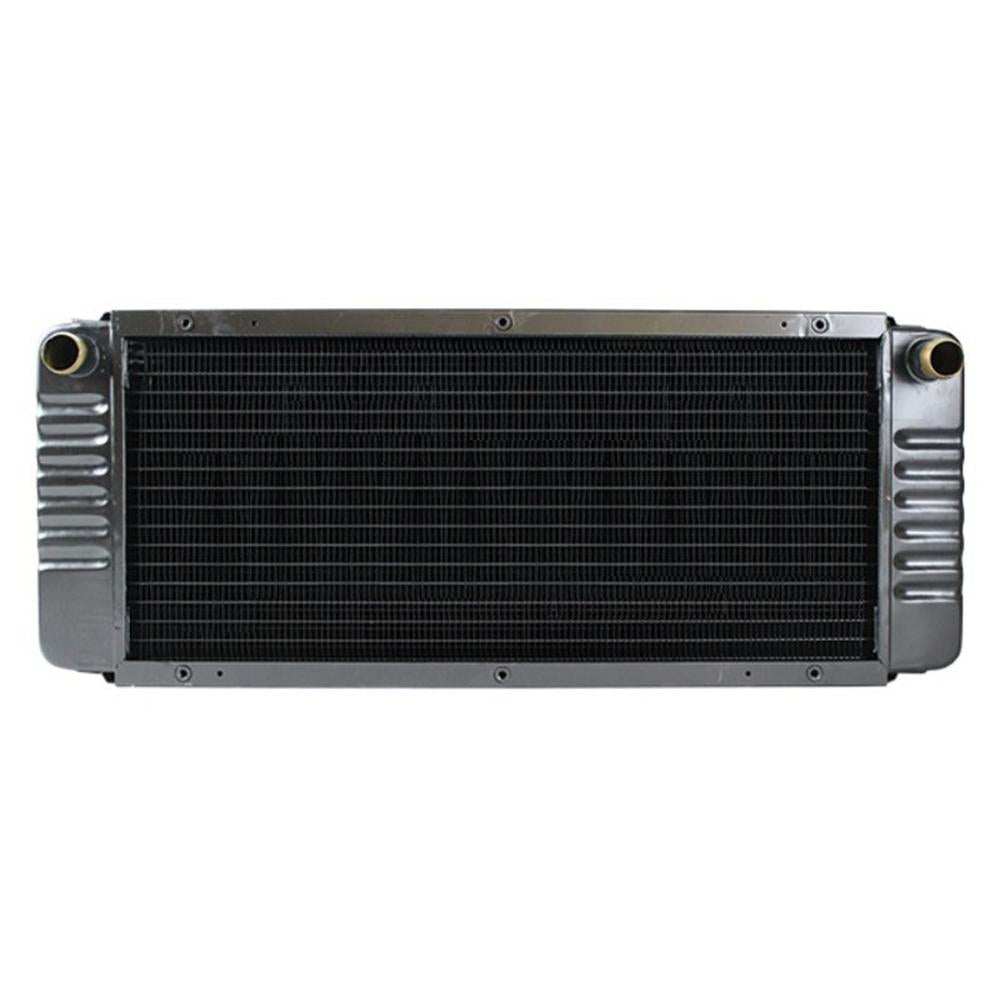 6571713 Radiator Fits Bobcat 742B 642 742 642B 722 643 743 Skid Steer