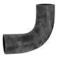 New Aftermarket Radiator Hose Upper Fits Bobcat Skid Steer 6576028 A-6576028