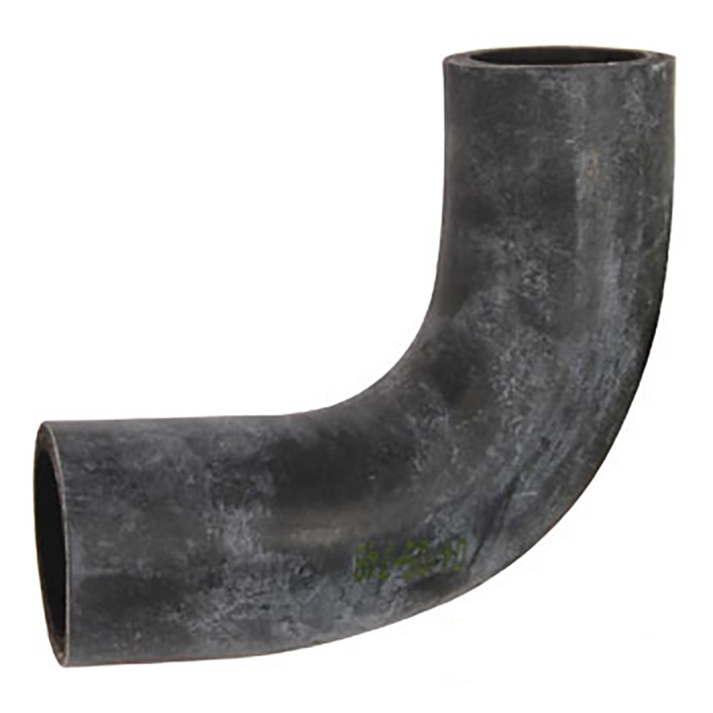 Radiator Hose, Upper Fits Bobcat Replaces 6576028