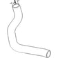 Upper Radiator Hose Fits 751 751G 753 753G 753L 763 763G 773 7753 6578279 657827