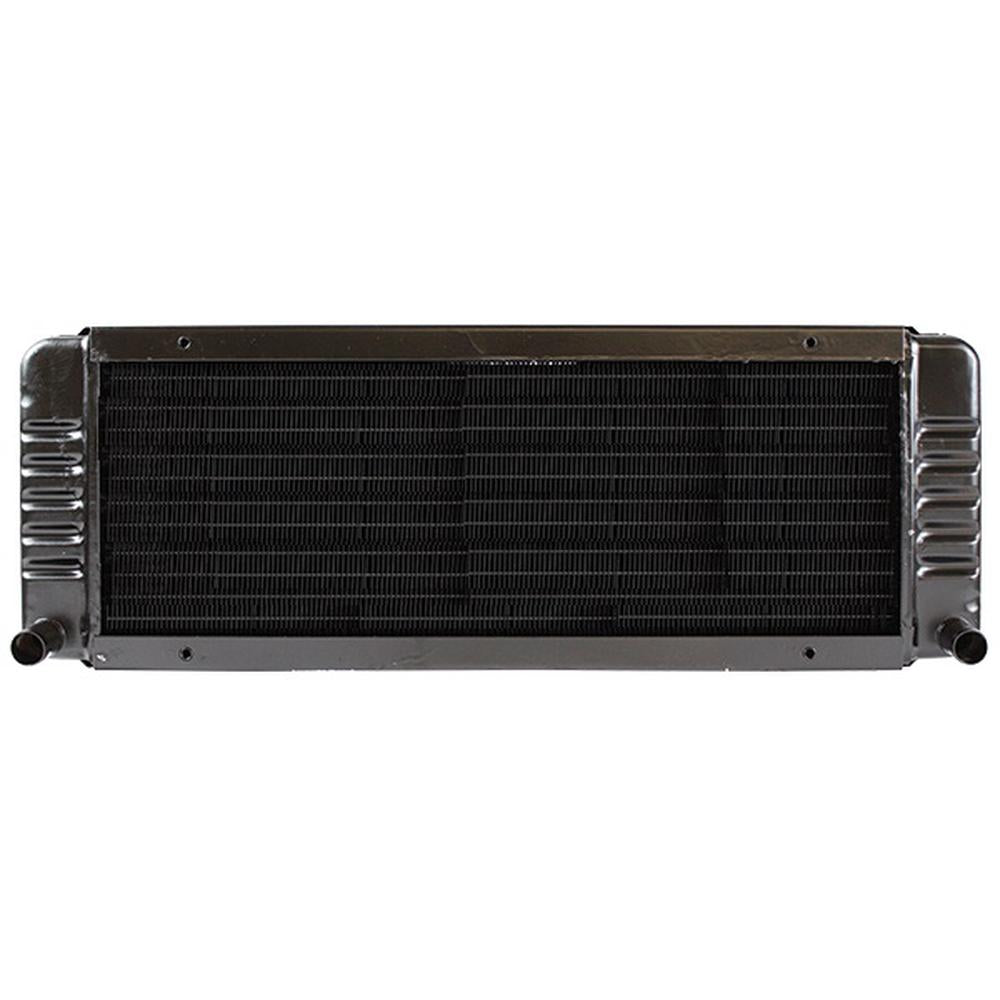 6578683 New Skid Steer Loader Radiator Fits Bobcat 542B