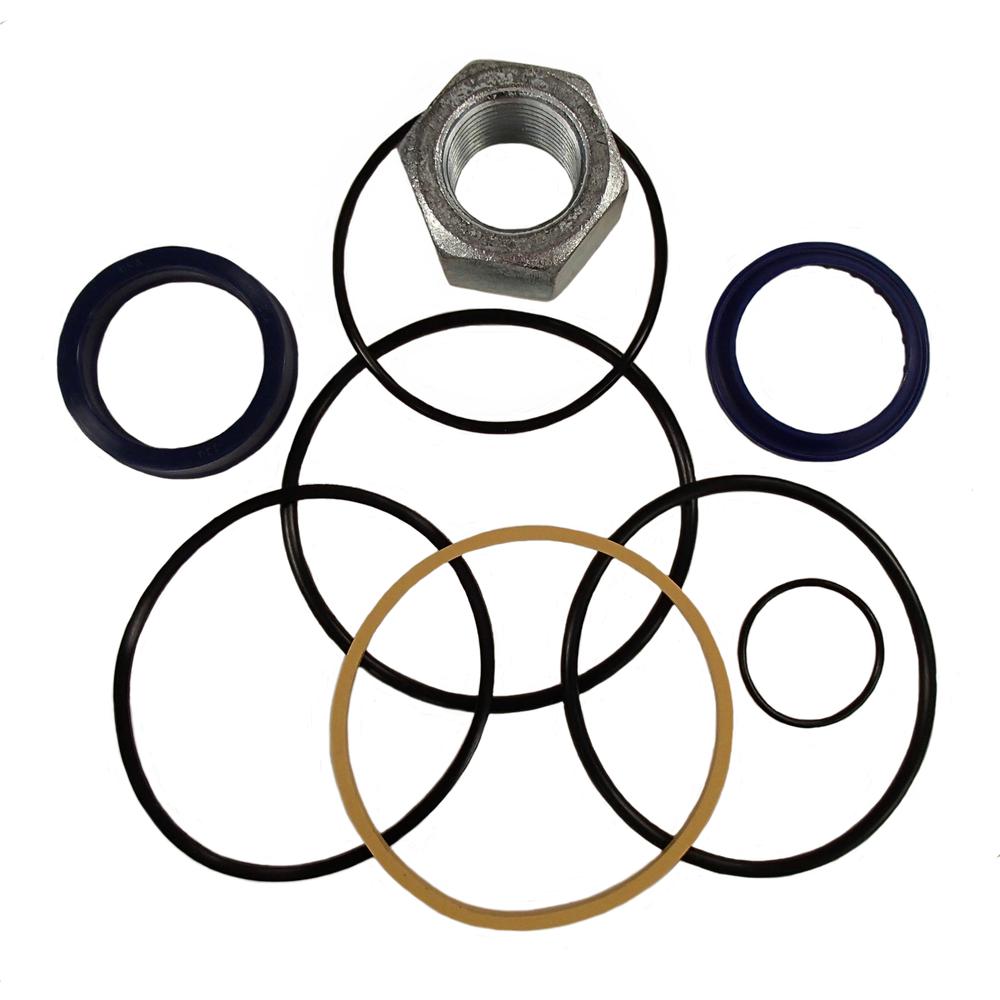 Hydraulic Seal Kit - Bucket Tilt Cylinder Fits Bobcat 653 753 6589792