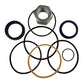 Fits Bobcat 6589792 Hydraulic Cylinder Seal Kit