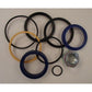 Hydraulic Seal Kit - Lift Cylinder Fits Bobcat 843 825 853 843B 6589793