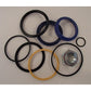 Hydraulic Seal Kit - Lift Cylinder Fits Bobcat 825 843 853 843B 6589793