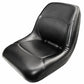 6598809 New Seat Fits Bobcat 463 763 843 943 863 873 963 1600 2000 2400 2410