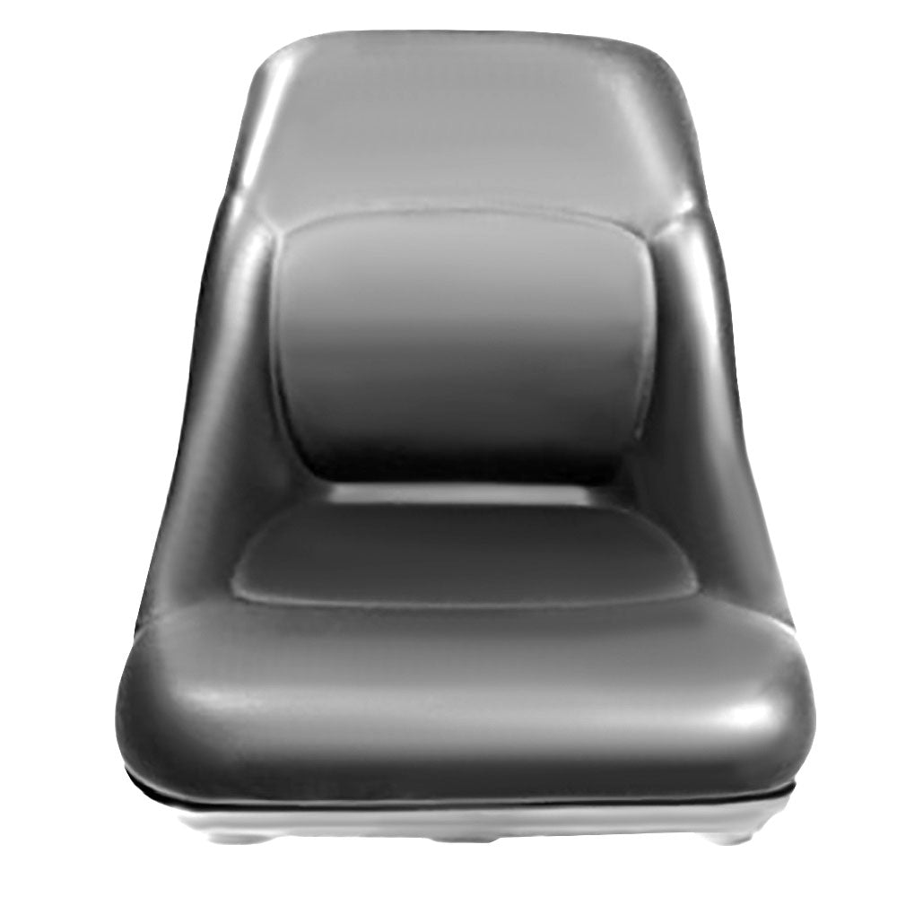 6598809 Seat Fits Bobcat 463 543B 763 863 873 943 953 963 1600 2000 2400 2410 +