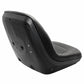 6598809 New Seat Fits Bobcat 463 763 843 943 863 873 963 1600 2000 2400 2410