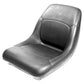 6598809 Seat Fits Bobcat 463 543B 763 863 873 943 953 963 1600 2000 2400 2410 +