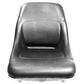 6598809 Seat Fits Bobcat 463 543B 763 863 873 943 953 963 1600 2000 2400 2410 +