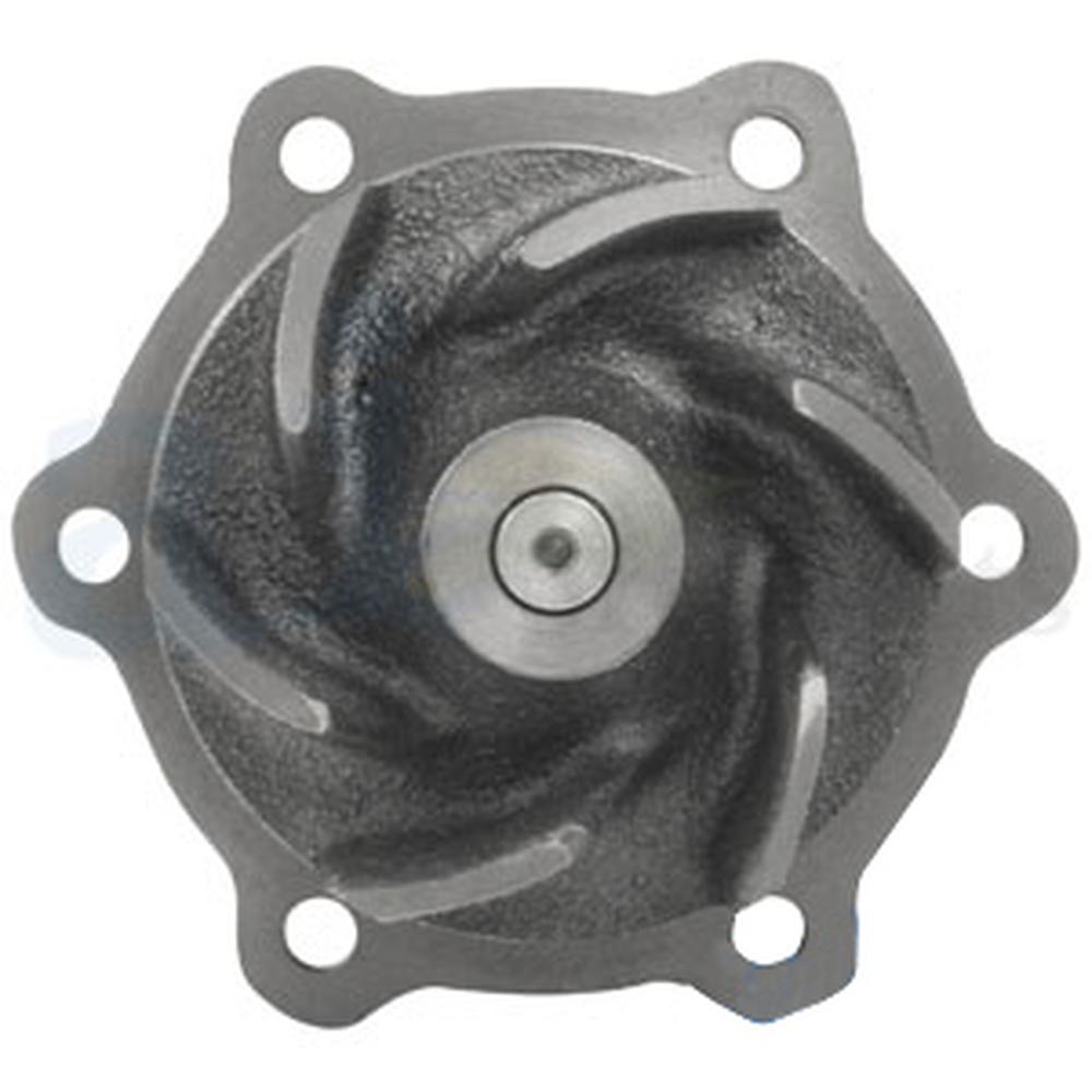 6599948 New Water Pump Fits Bobcat Skid Steer Loader (843 See Serial# Req.)