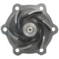 6599948 Skid Steer Loader Water Pump with Gasket Fits Bobcat 843
