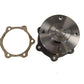 6599948 6630541 Skid Steer Loader Water Pump w/ Gasket Fits Bobcat 843 Perk
