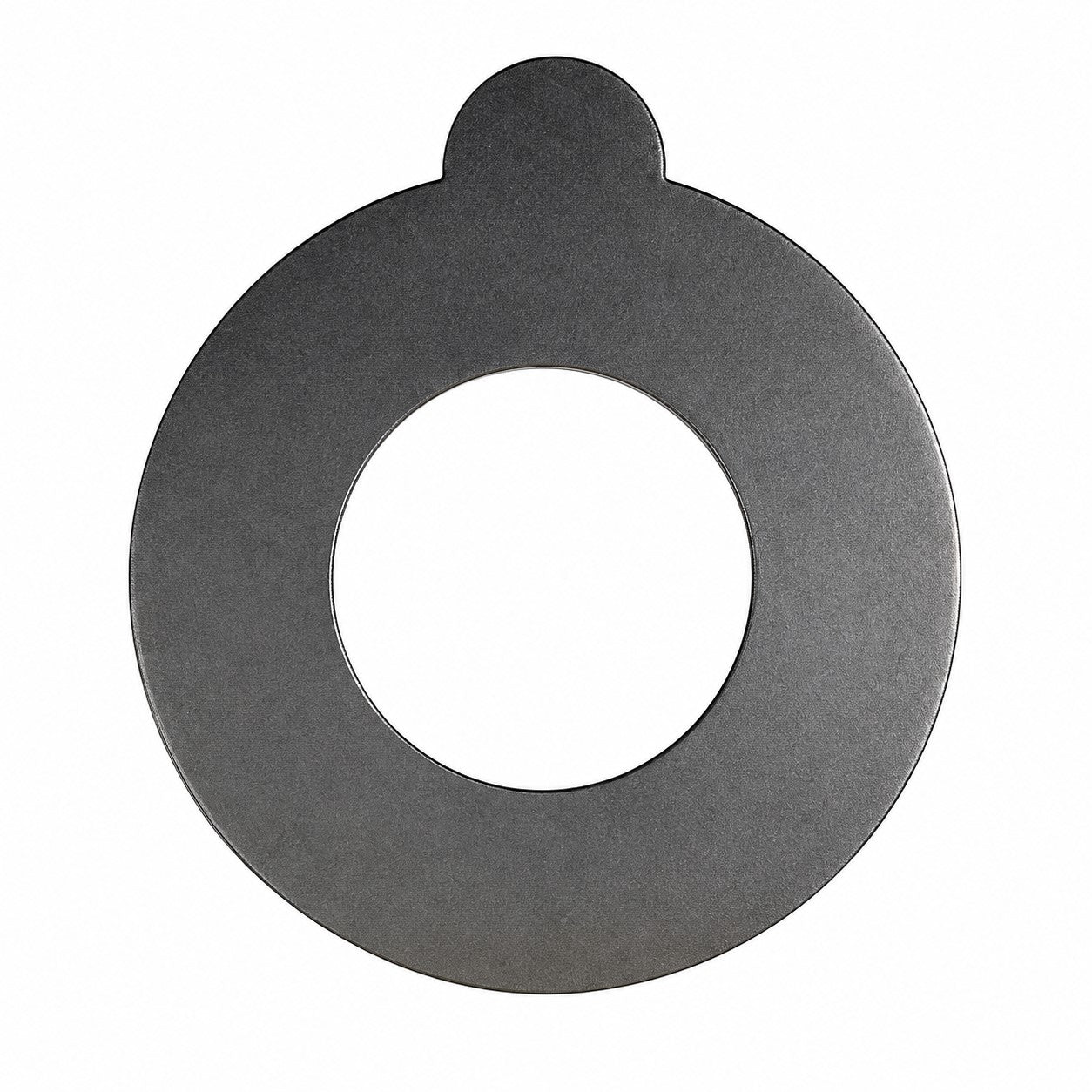 65X1ST Steel Pin Shim (65 mm x 1 mm) for Pivot Pin / Linkage Adjustment Fits CAT