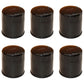6 Oil Filters Fits Kawasaki 49065-0724 49065-2071 Fits John Deere AM101054