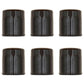 Qty 6: Oil Filter Fits Woods Replaces 72859