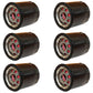 6Pk Oil Filters Fits Briggs and Stratton 692513 820314 Fits John Deere AM107423