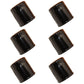 6Pk Oil Filters Fits Briggs and Stratton 692513 820314 Fits John Deere AM107423