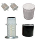 12581-43012 12691-43010 Filter Maintenance Set Fits Kubota G1700 G1800 G1900