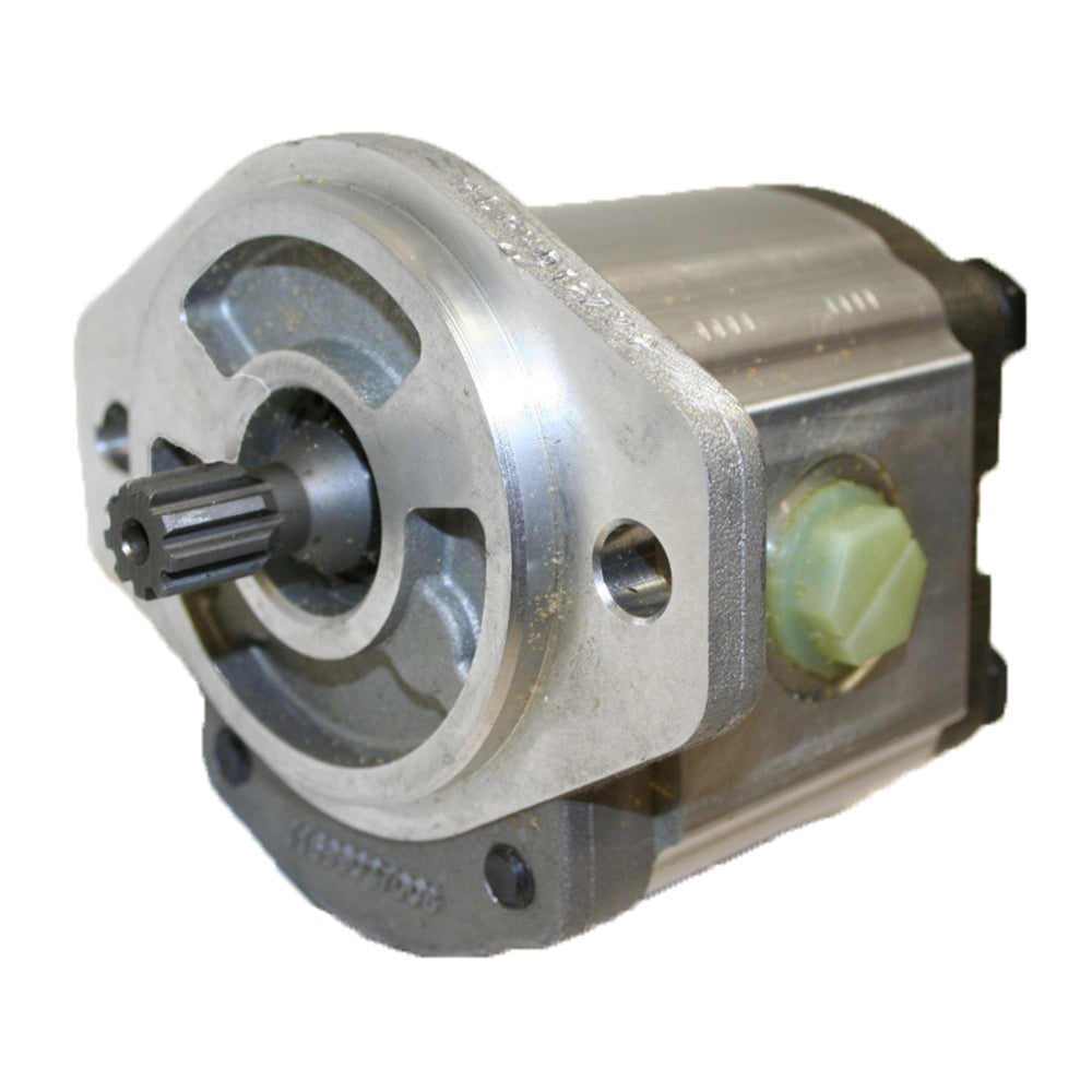 6630018 REPLACEMENT HYD PUMP Fits Bobcat