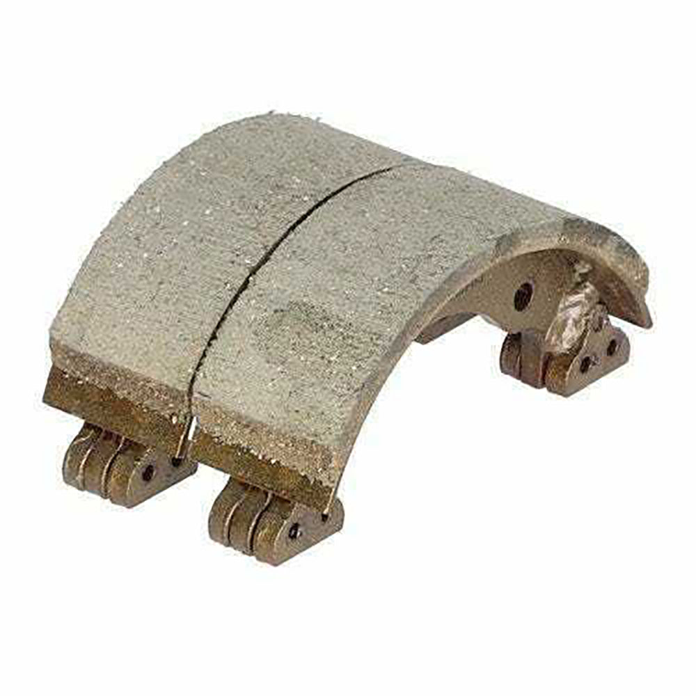 Brake Shoe Set 6638522390 Fits Kubota Compact Tractor B2150 B8200 B9200 B20