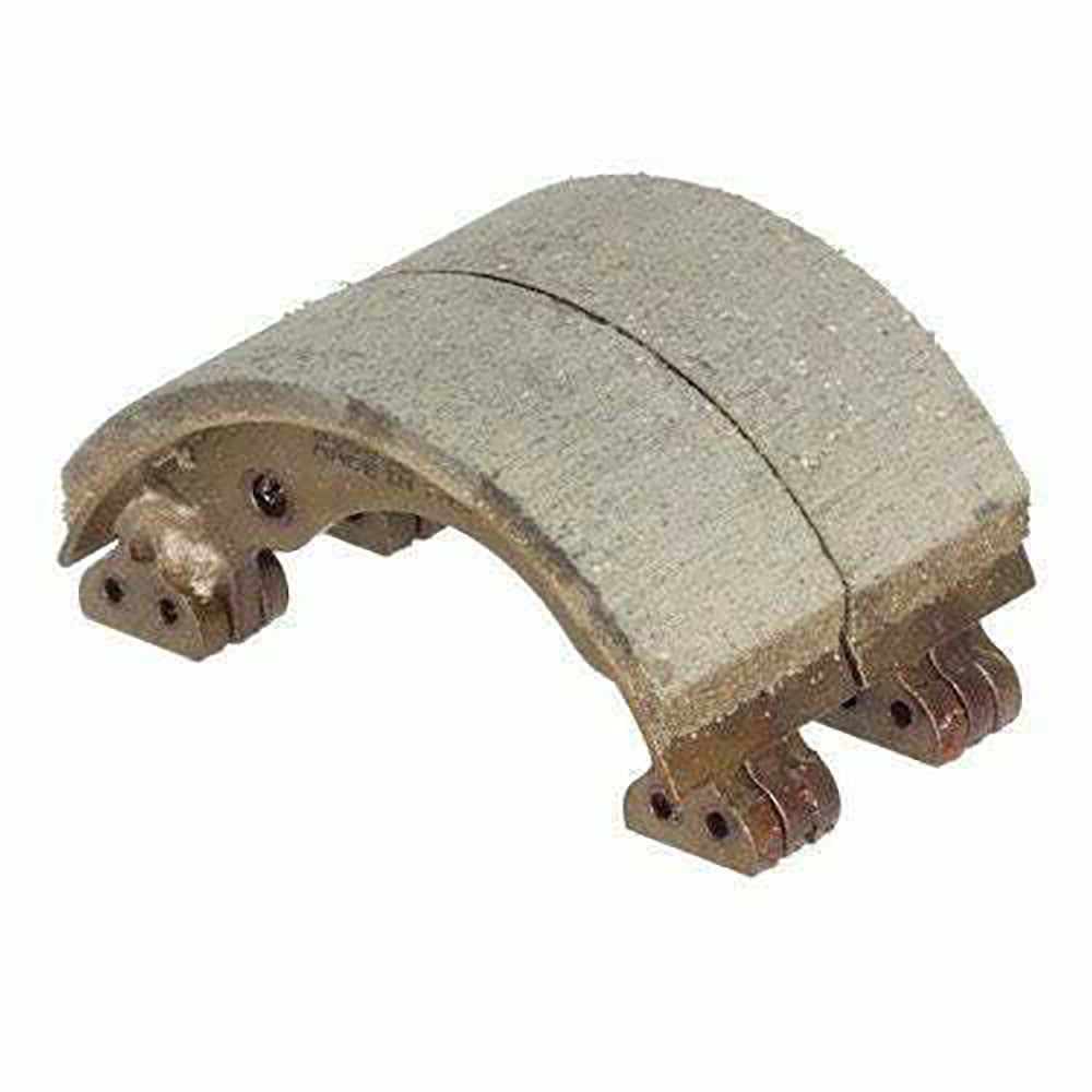 BRAKE SHOE SET 66385-22390 Fits Kubota Compact Tractor B2150 B8200 B9200 Ind B20