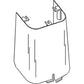 PTO Shield With Mounting Bracket IHS426 Fits International Tractor