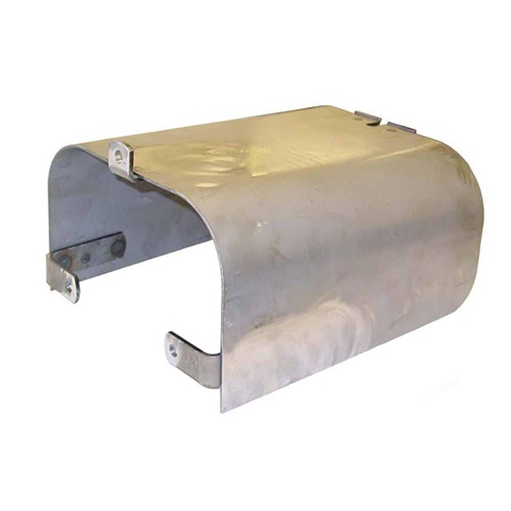 PTO Shield With Mounting Bracket IHS426 Fits International Tractor