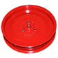 663887R91 Pulley Assembly Fits Case IH 1060 1420 1440 1460 1470 1480 1482 1620