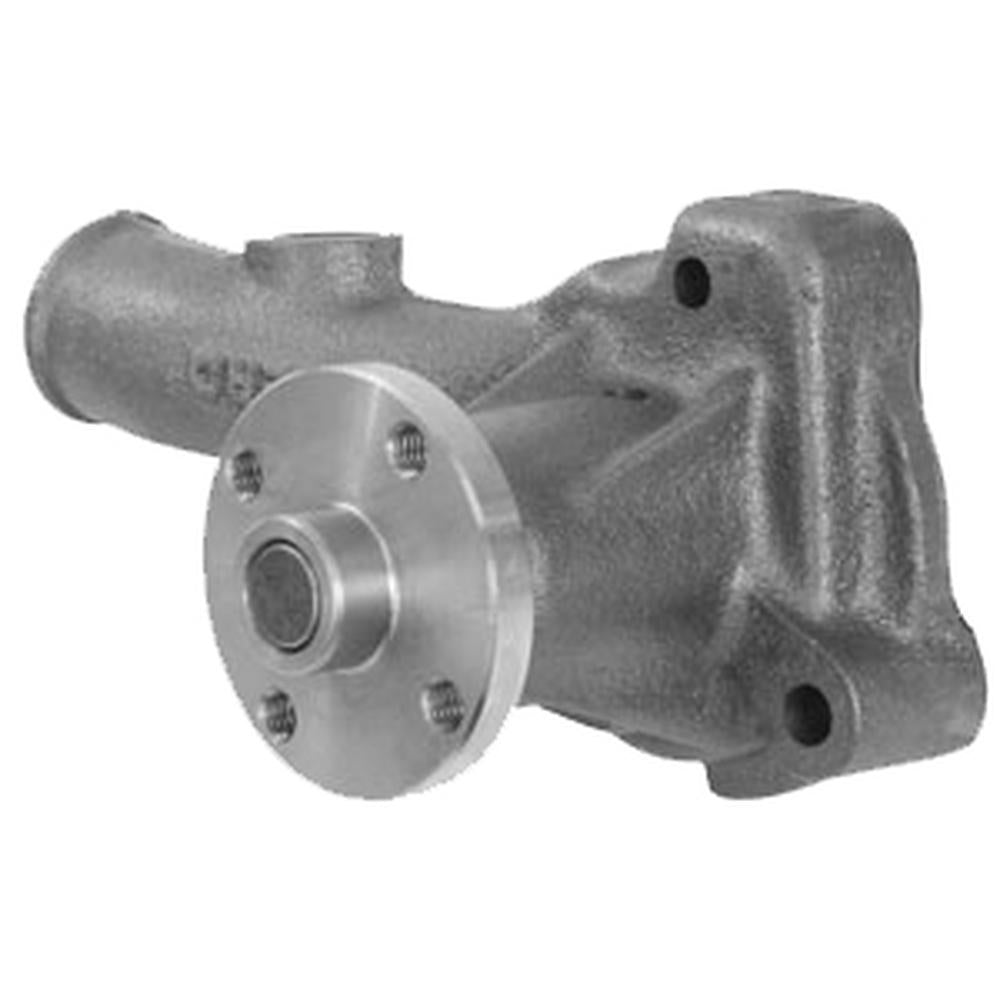 Water Pump Fits Bobcat 742 642 722 732 6512496 Gehl SL4525 SL4515 SL4510 SL4